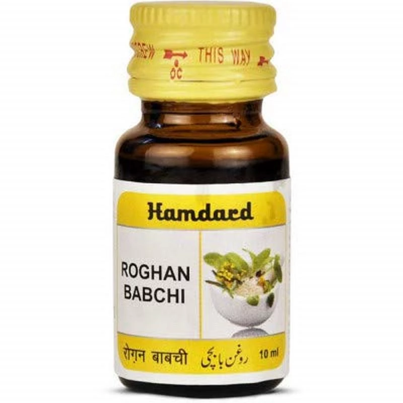 Hamdard Roghan Babchi - Image 1