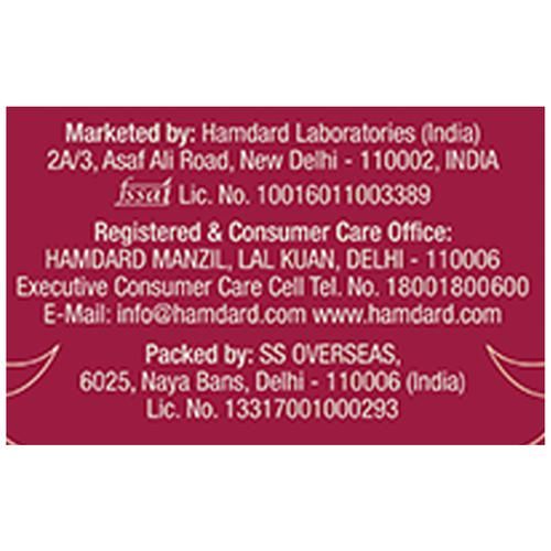 Hamdard Saffron/Kesar - Finest & Purest - Image 3