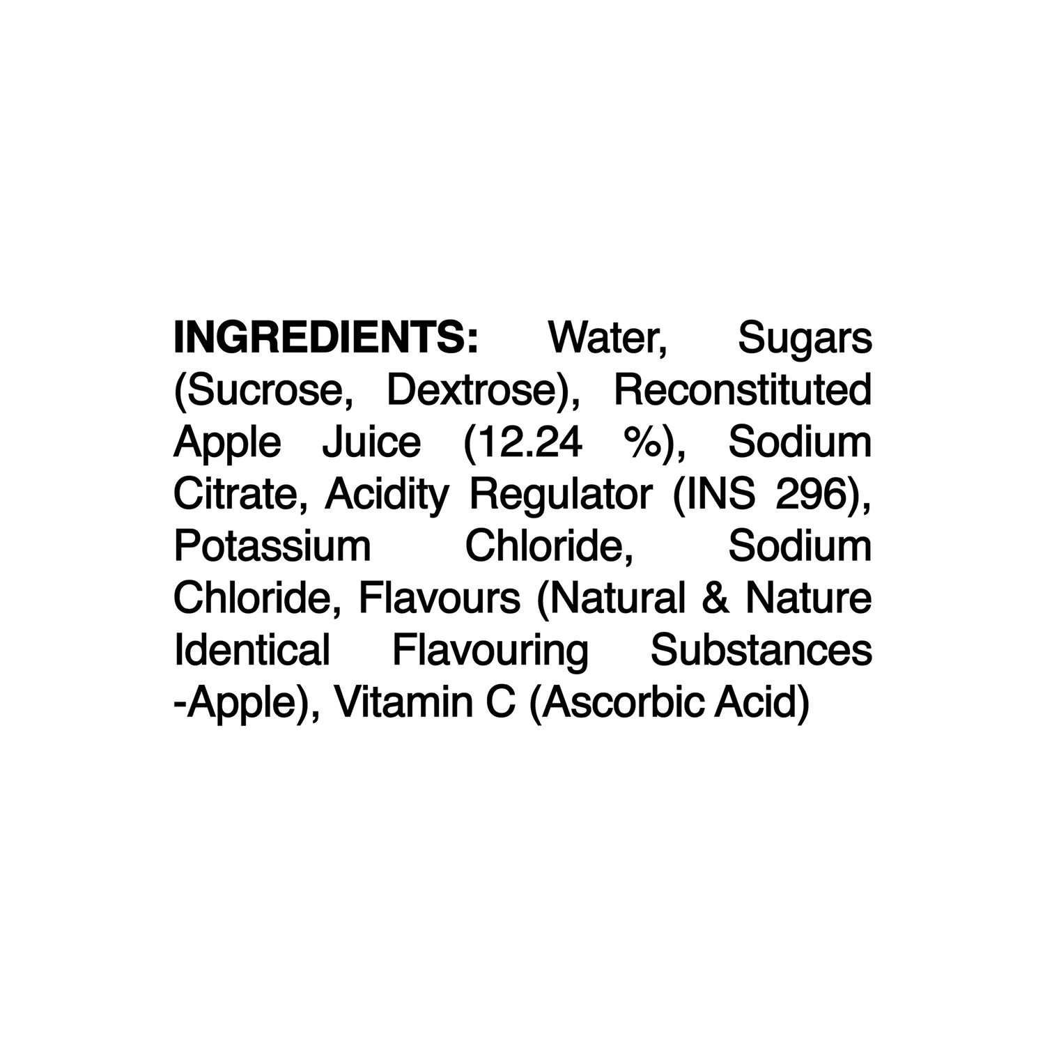 Hamdard Electrors Apple - Image 3