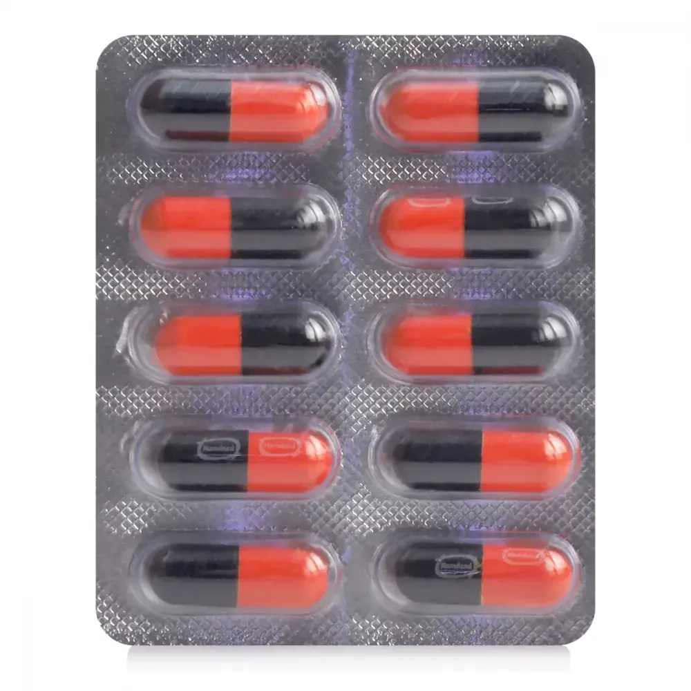 Hamdard Hamdoroid Capsule - Image 3