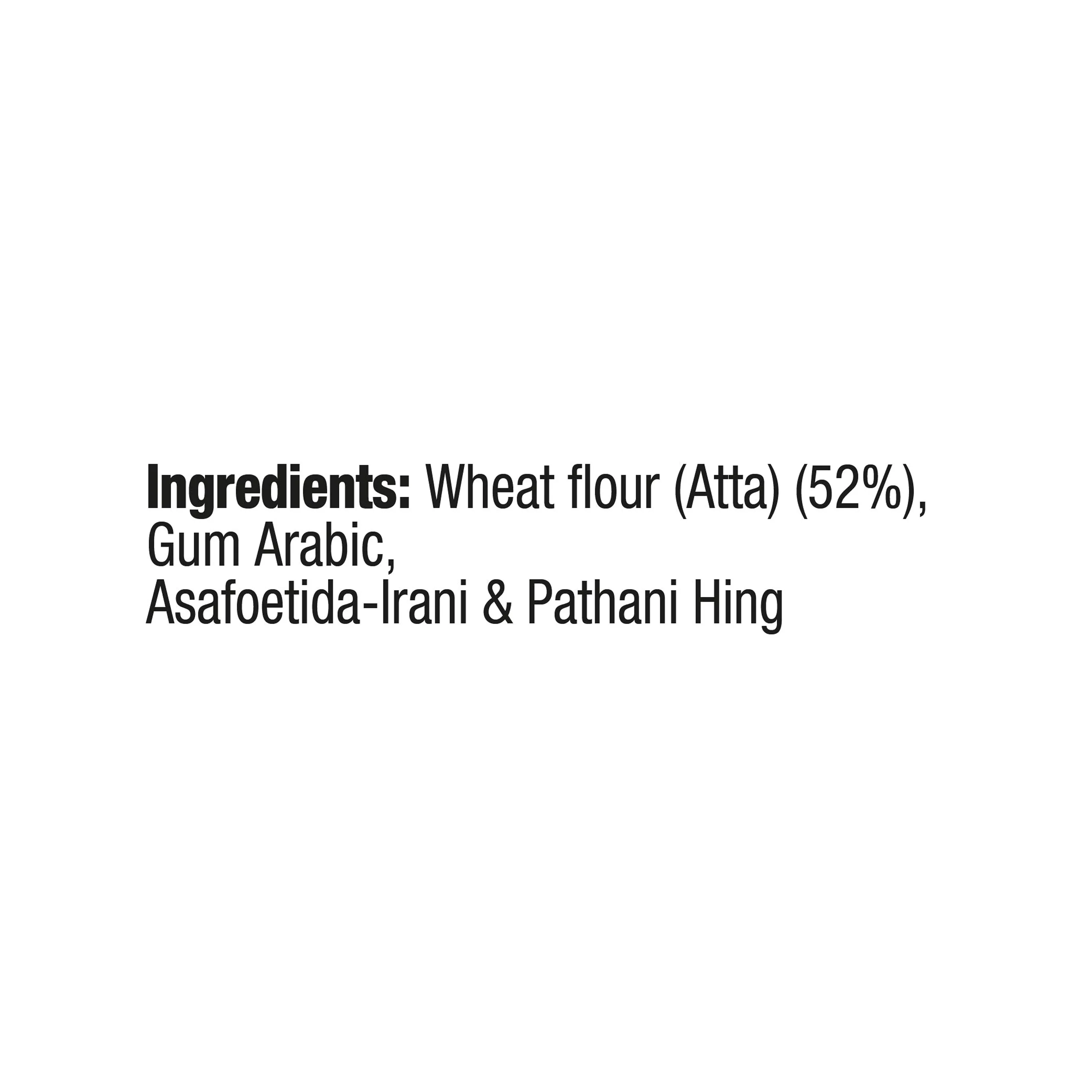 Hamdard Hing Powder (Asafoetida) - Image 4