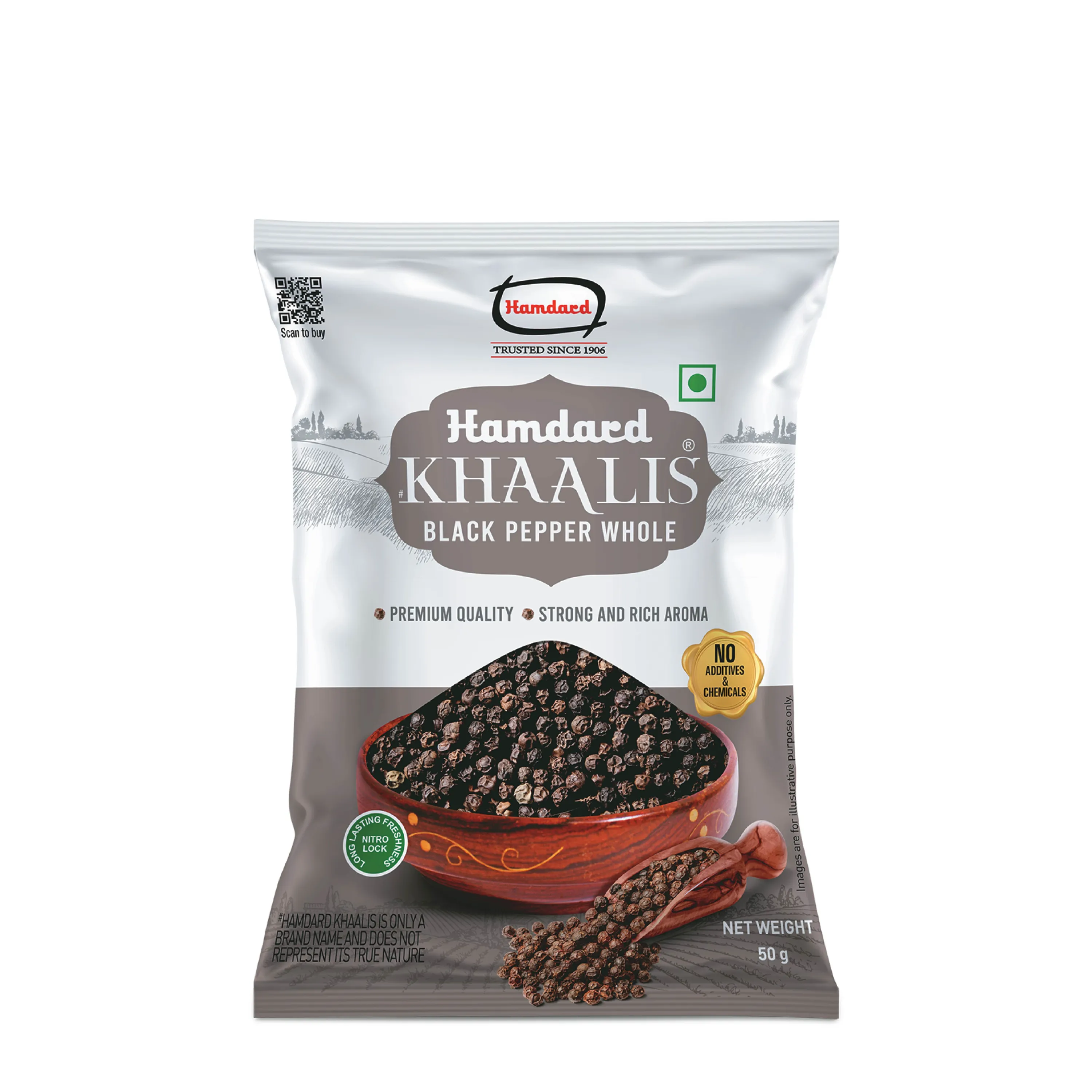Hamdard-Khaalis-Black-Pepper-(Kaali-Mirch)-Whole-100-g-6.webp