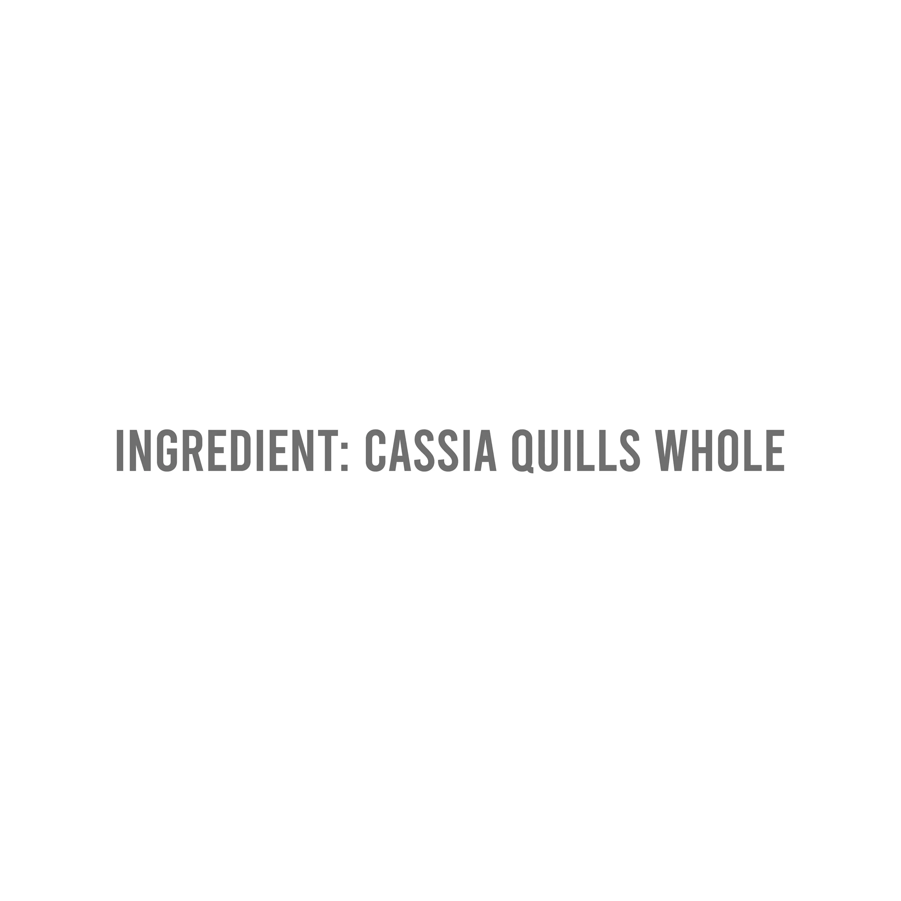 Hamdard Khaalis Cassia Quills Whole - Image 3