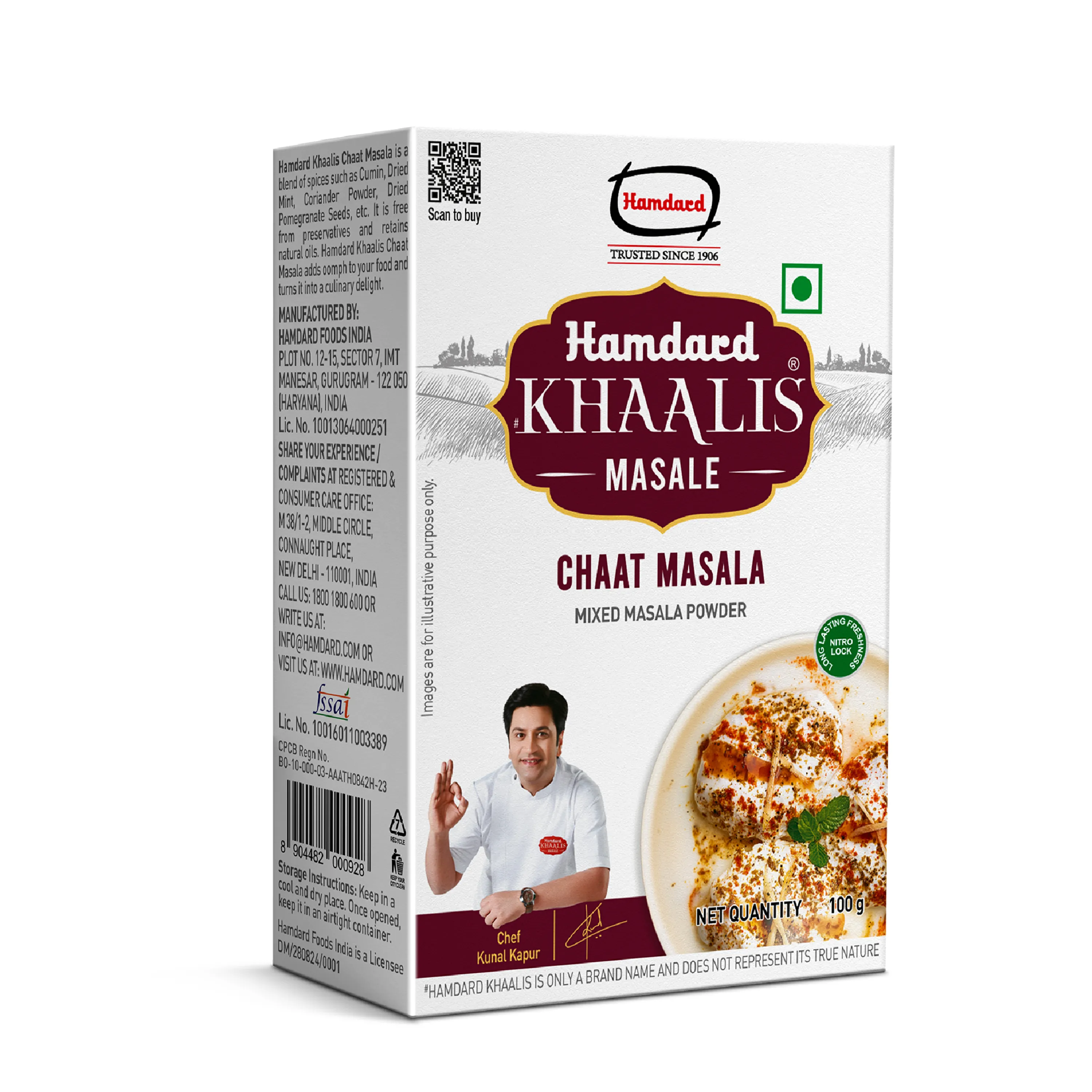 Hamdard-Khaalis-Chaat-Masala-Powder-100-g-1.webp