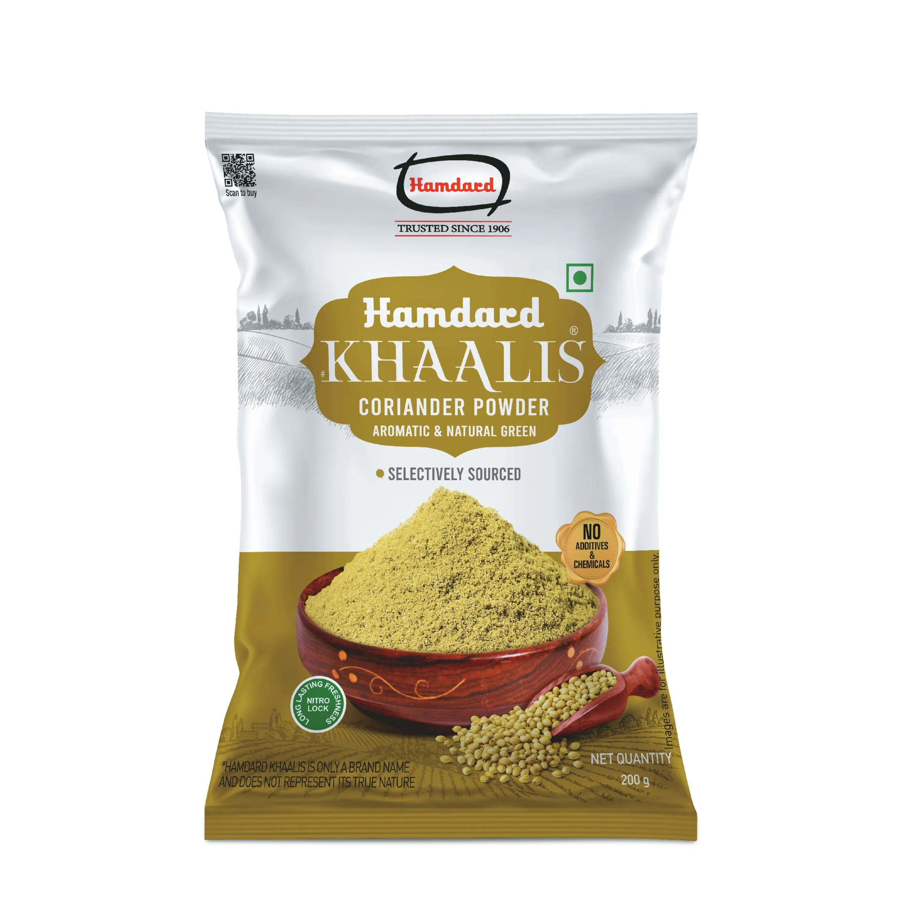 Hamdard-Khaalis-Coriander-(Dhaniya)-Powder-500-g-6.webp