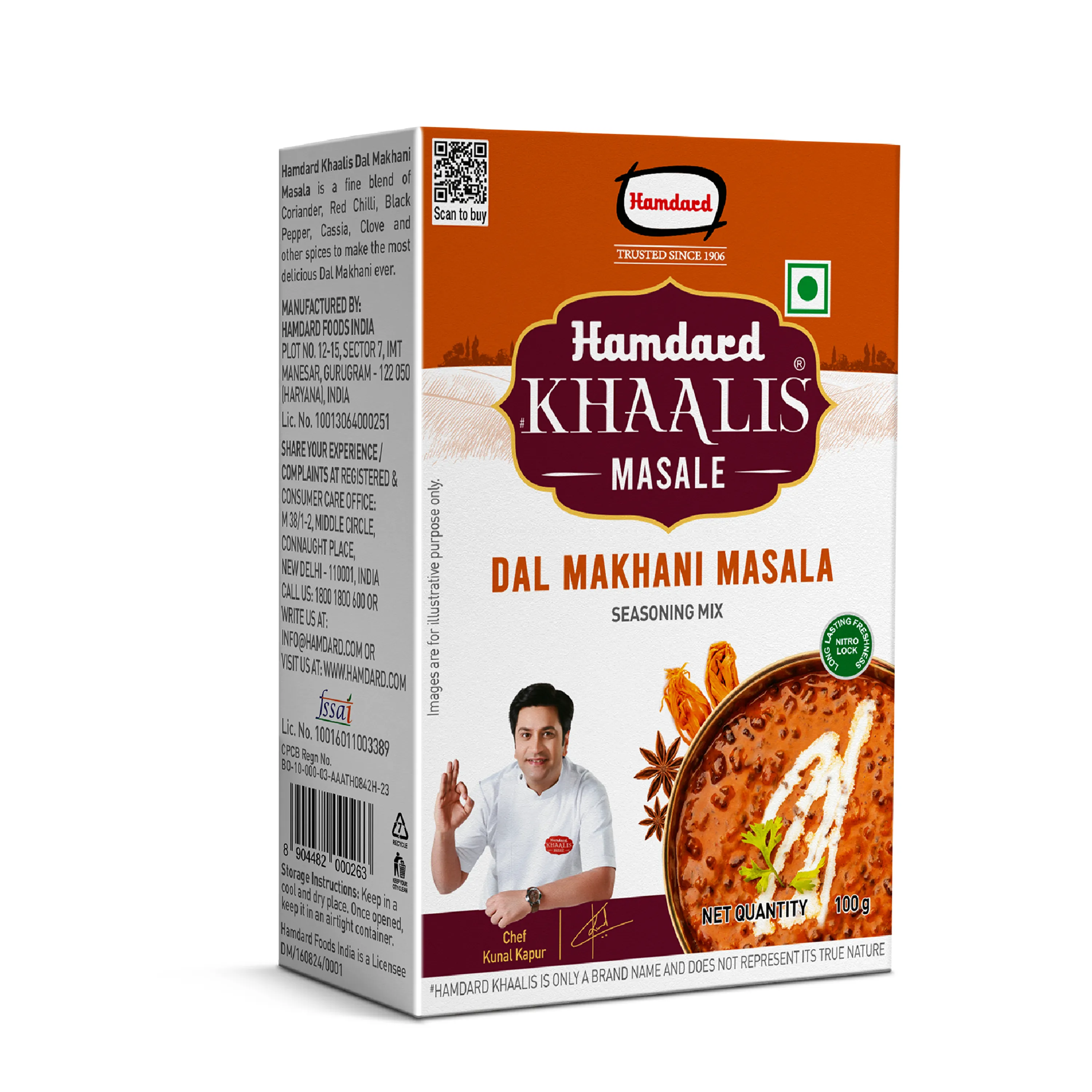 Hamdard-Khaalis-Dal-Makhani-Masala-100-g-1.webp