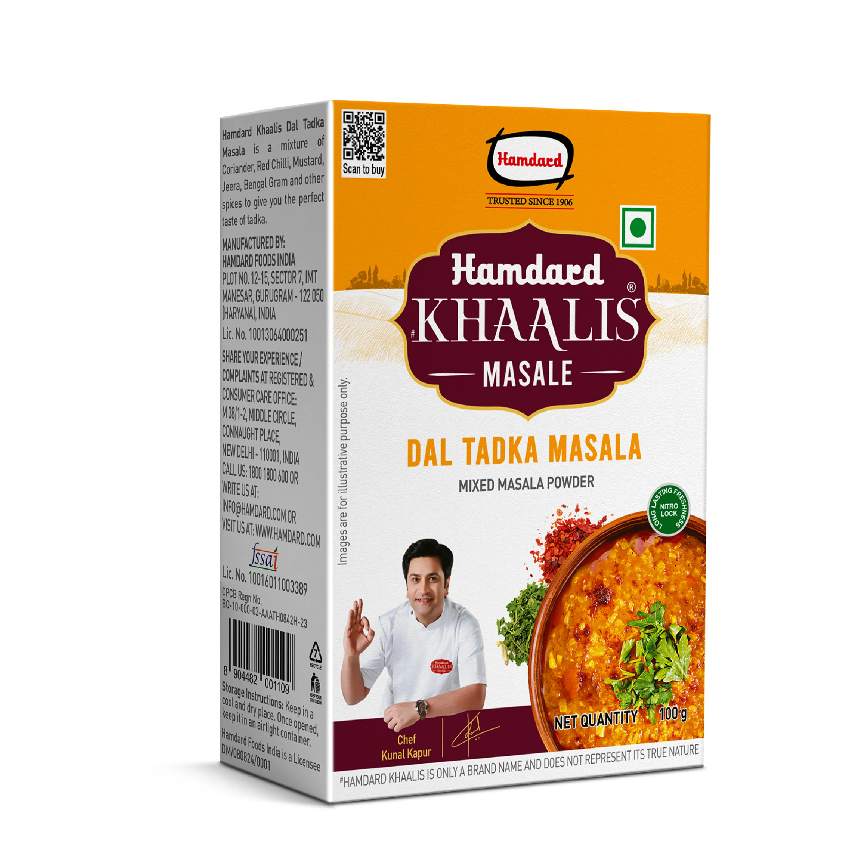 Hamdard-Khaalis-Dal-Tadka-Masala-100-g-1.webp