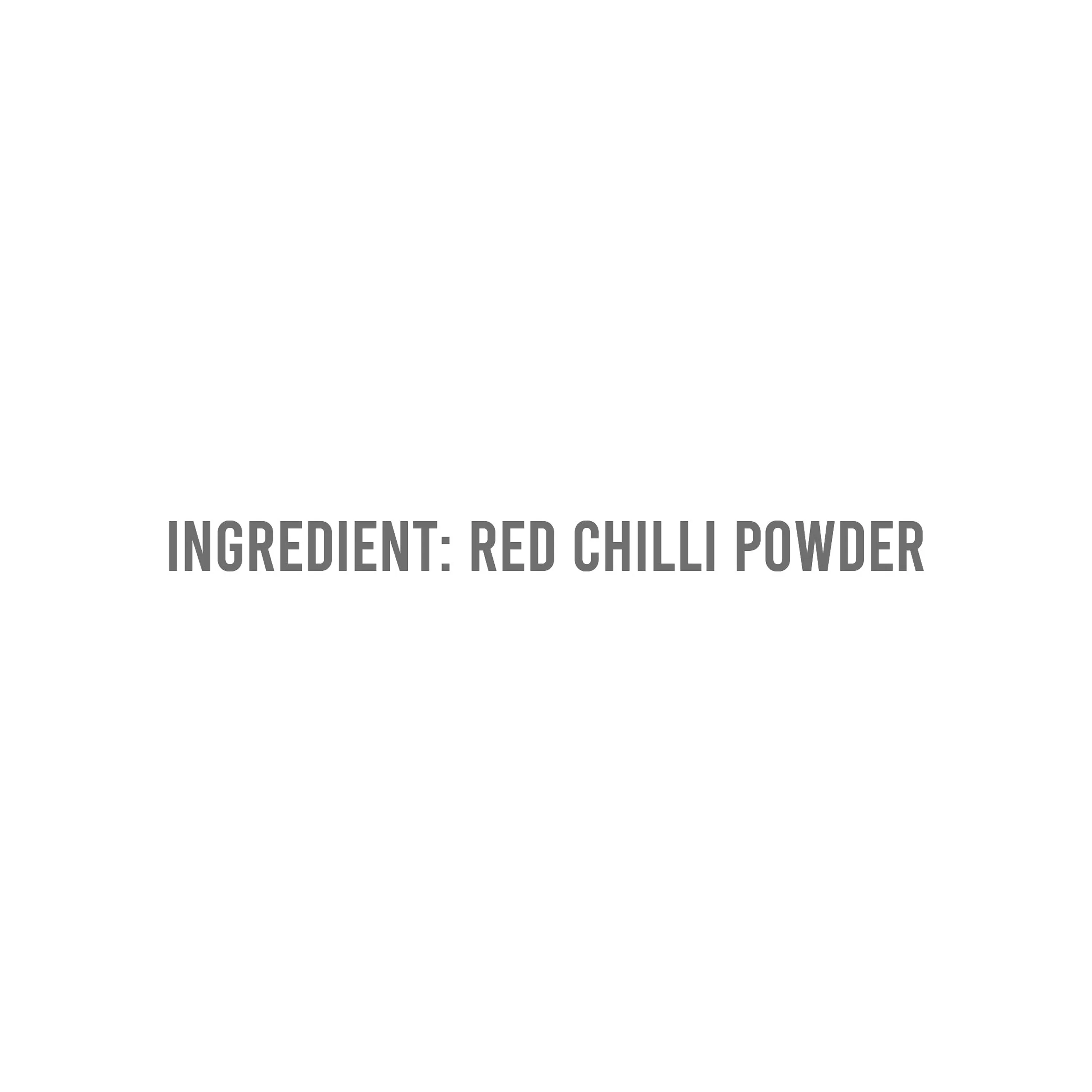 Hamdard Khaalis Red Chilli (Laal Mirch) Powder - Image 3