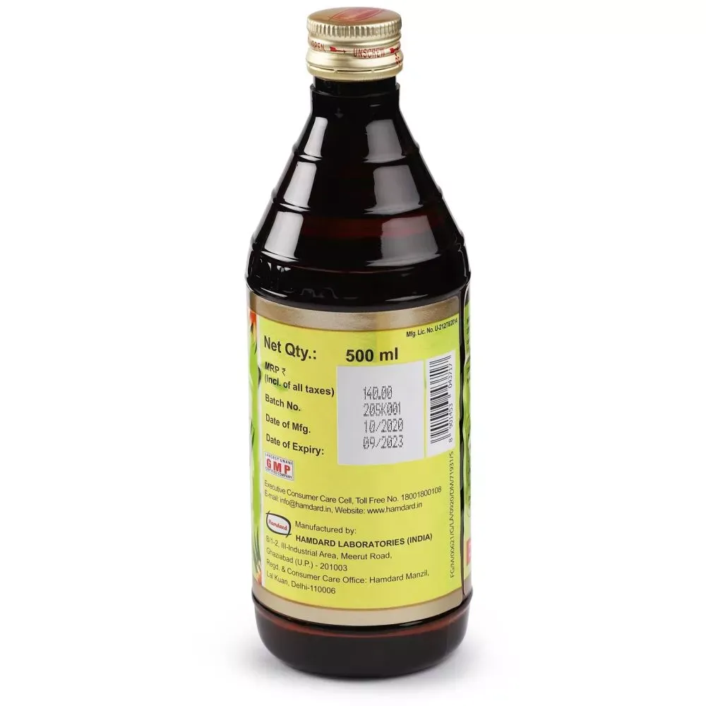 Hamdard Sharbat Keora - Image 2