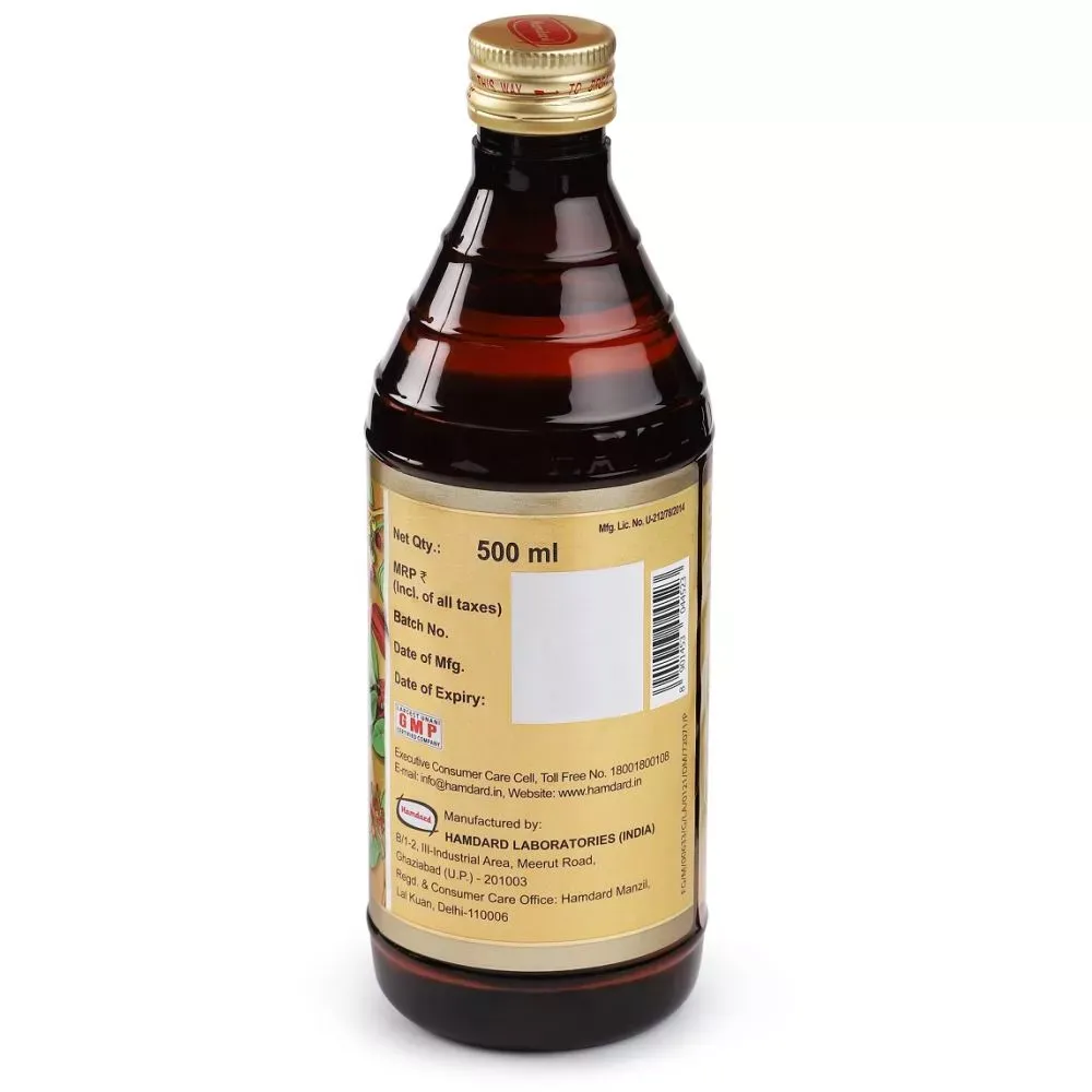Hamdard Sharbat Sandal - Image 2
