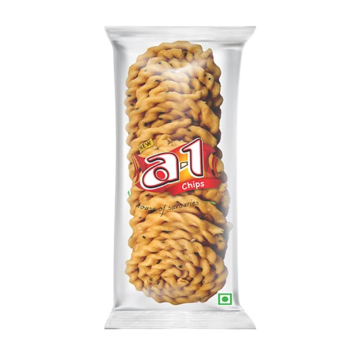 Hand Murukku Hand Murukku-Pack Size-250g