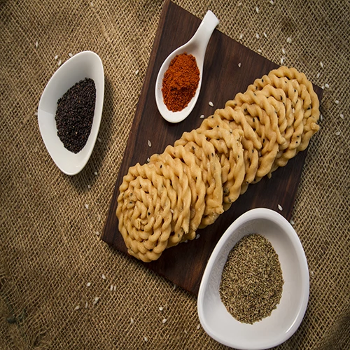 Hand Murukku - Image 2
