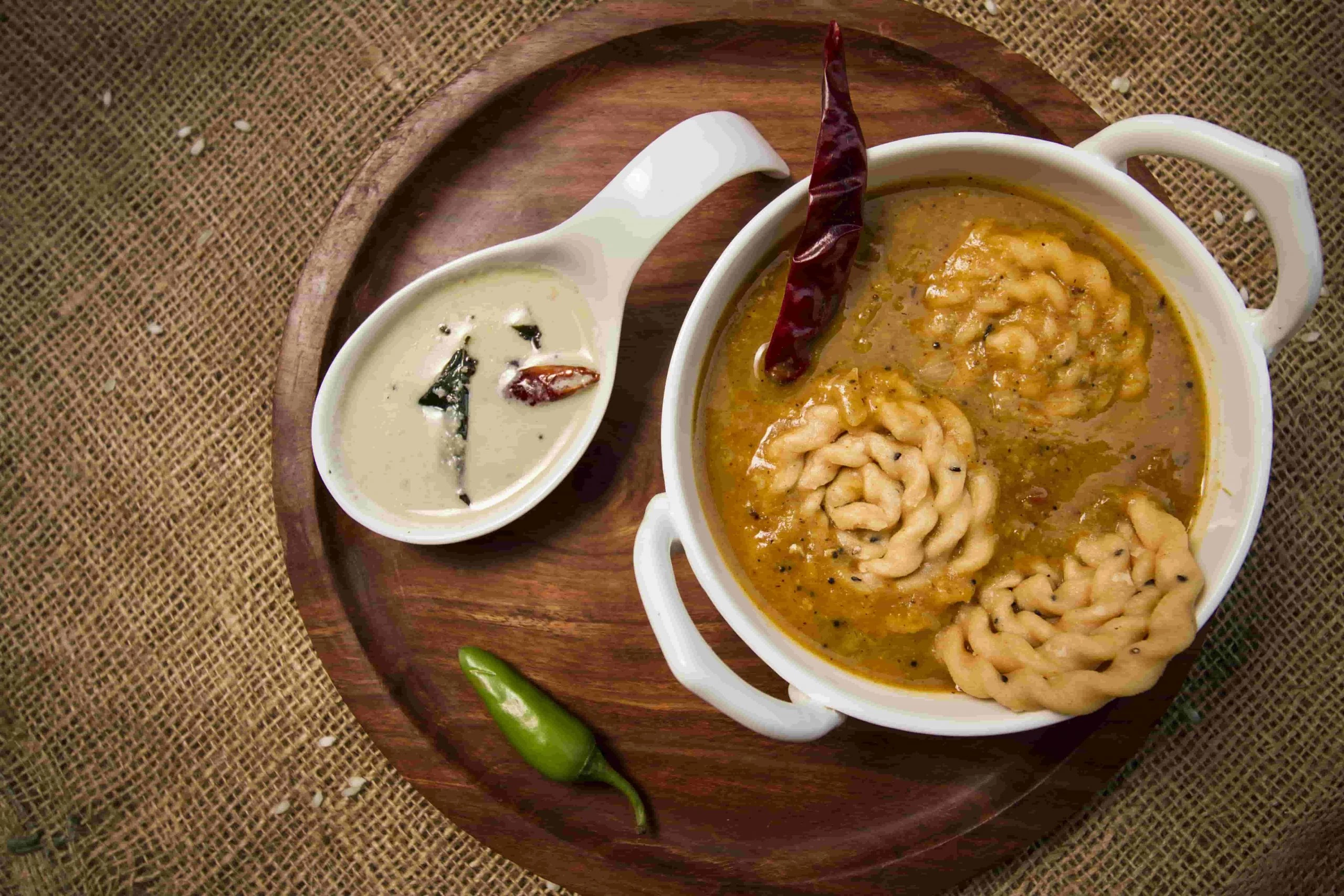 Hand Murukku - Image 3