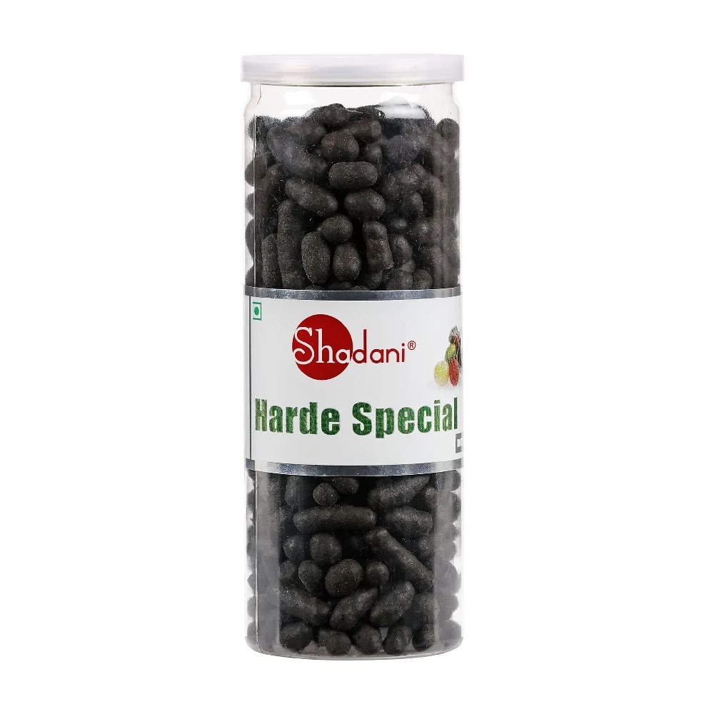 Harde Special Harde Special-Pack Size-200g