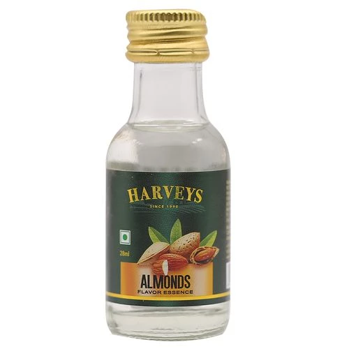Harveys  Flavouring Essence - Almond Harveys  Flavouring Essence - Almond--28 ml