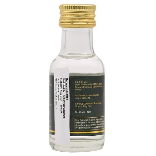 Harveys  Flavouring Essence - Almond - Image 2