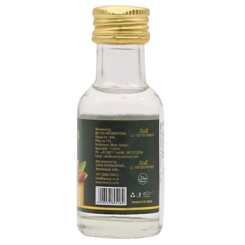 Harveys  Flavouring Essence - Almond - Image 3