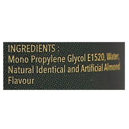 Harveys  Flavouring Essence - Almond - Image 4