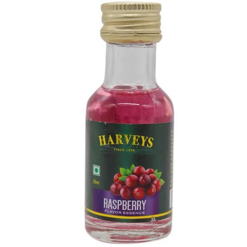 Harveys  Flavouring Essence - Raspberry Harveys  Flavouring Essence - Raspberry--28 ml