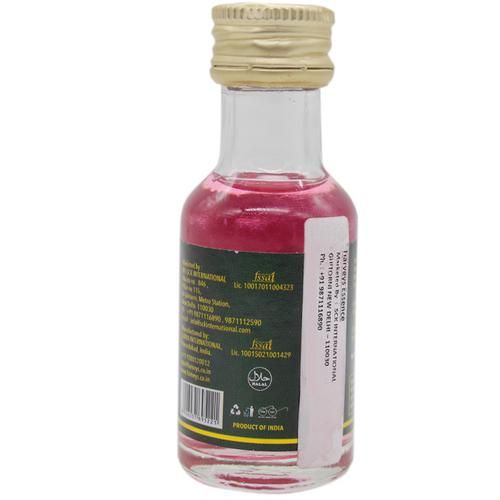 Harveys  Flavouring Essence - Raspberry - Image 2