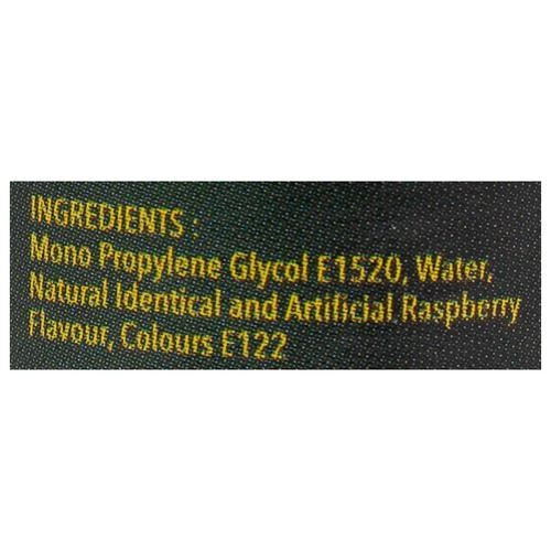Harveys  Flavouring Essence - Raspberry - Image 3