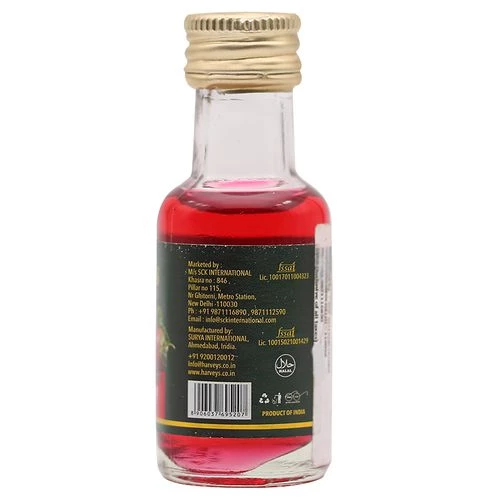 Harveys  Flavouring Essence - Strawberry - Image 3