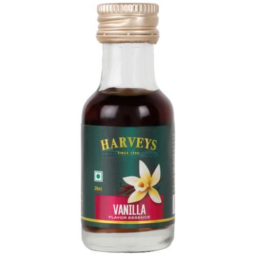Harveys  Flavouring Essence - Vanilla Harveys  Flavouring Essence - Vanilla--28 ml