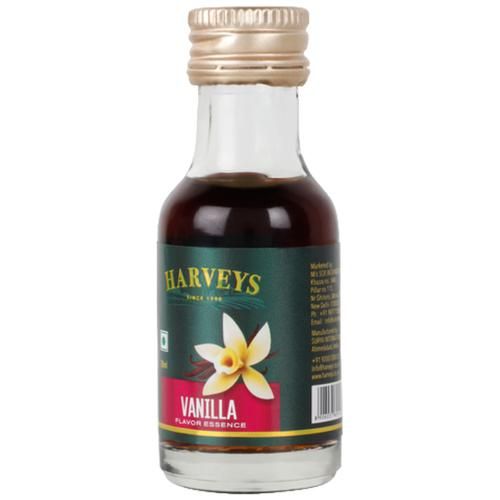 Harveys  Flavouring Essence - Vanilla - Image 2