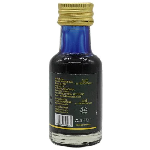 Harveys  Food Colouring - Blue - Image 2