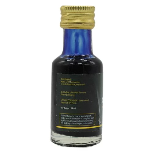 Harveys  Food Colouring - Blue - Image 3