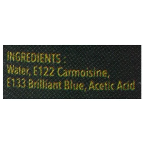 Harveys  Food Colouring - Blue - Image 4