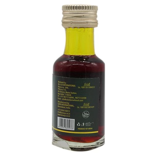 Harveys  Food Colouring - Yellow - Image 2