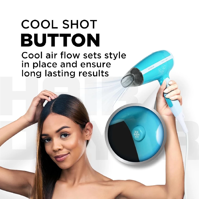 Havells 1200 Watts Foldable Hair Dryer - Image 5