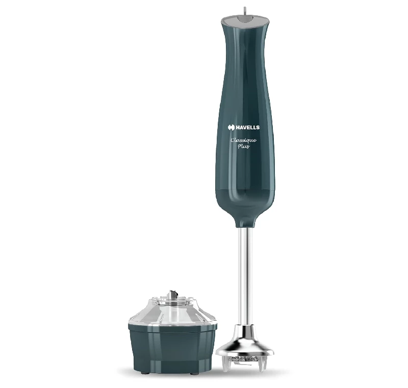 Havells 300 Watts Classique Plus Hand Blender Havells 300 Watts Classique Plus Hand Blender-Pack Size-1600 g