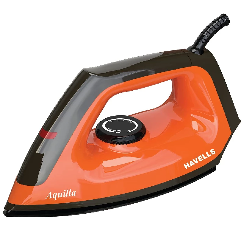 Havells Aquilla 1000 Watts Dry Iron