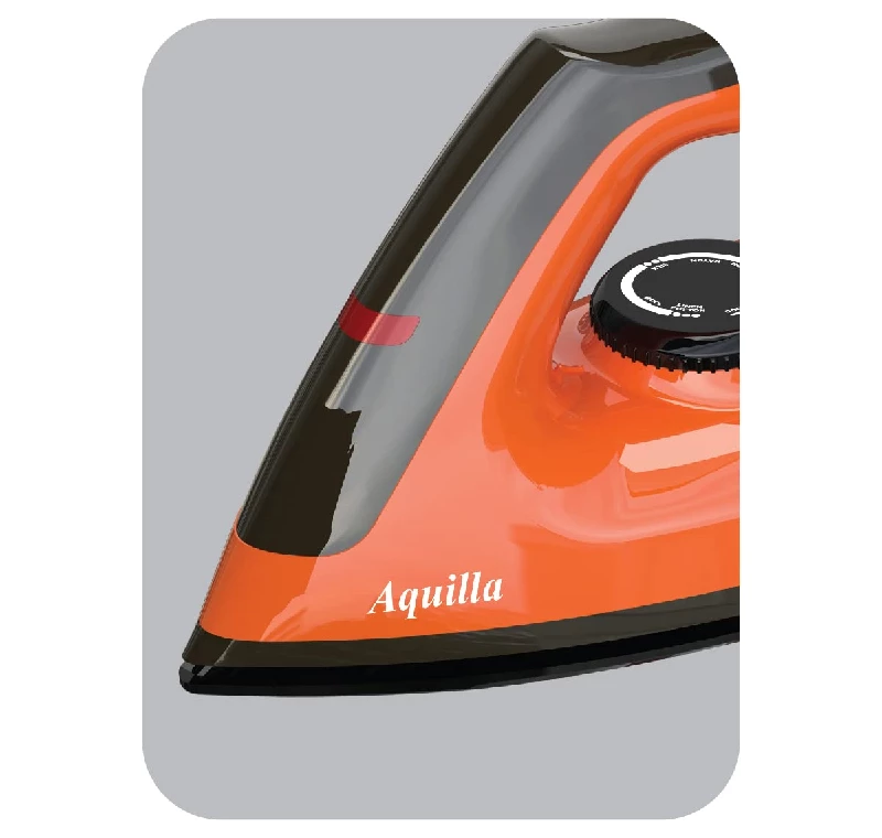 Havells Aquilla 1000 Watts Dry Iron - Image 2