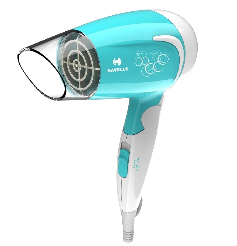 Havells HC4045 5 in 1 Hair Styler-Straightener & HD3151 1200 Watts Dryer - Image 3