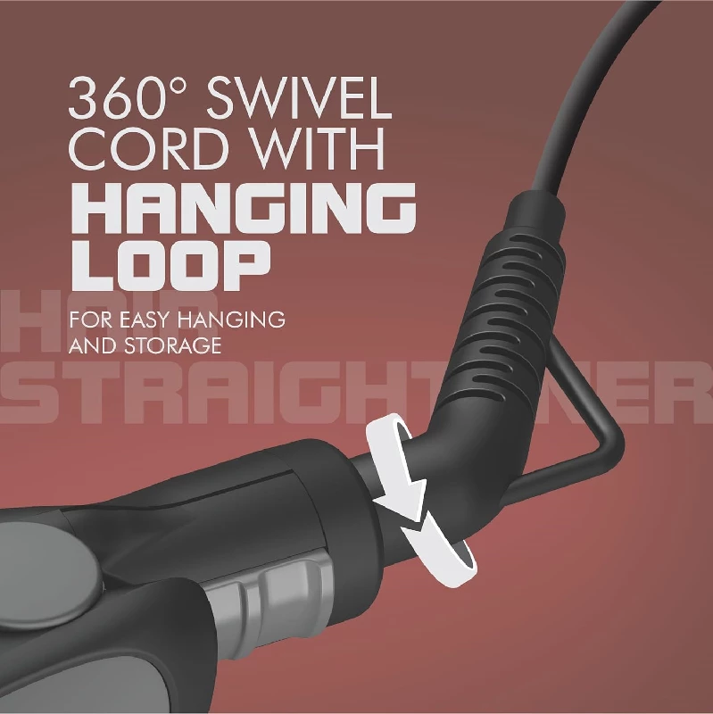 Havells KeraNourish Straightener - Image 4