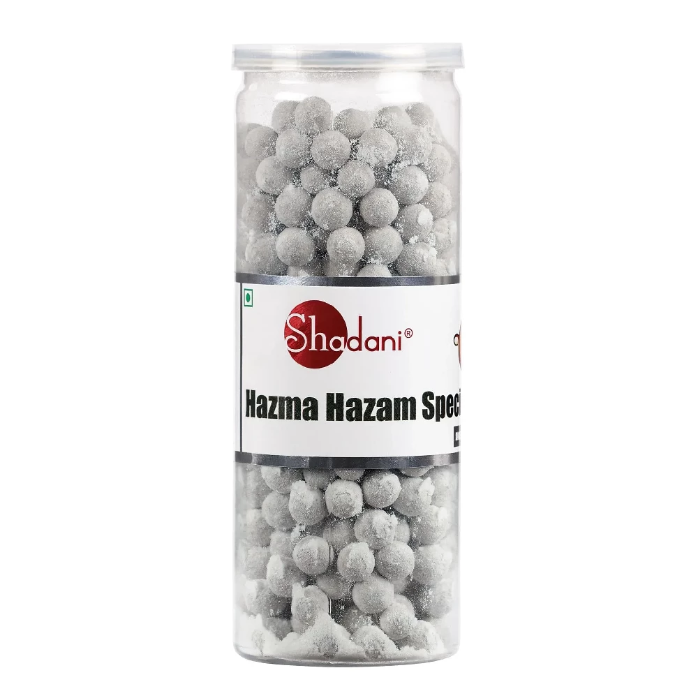 Hazma Hazam Special Hazma Hazam Special-Pack Size-130g (Pack of 2)