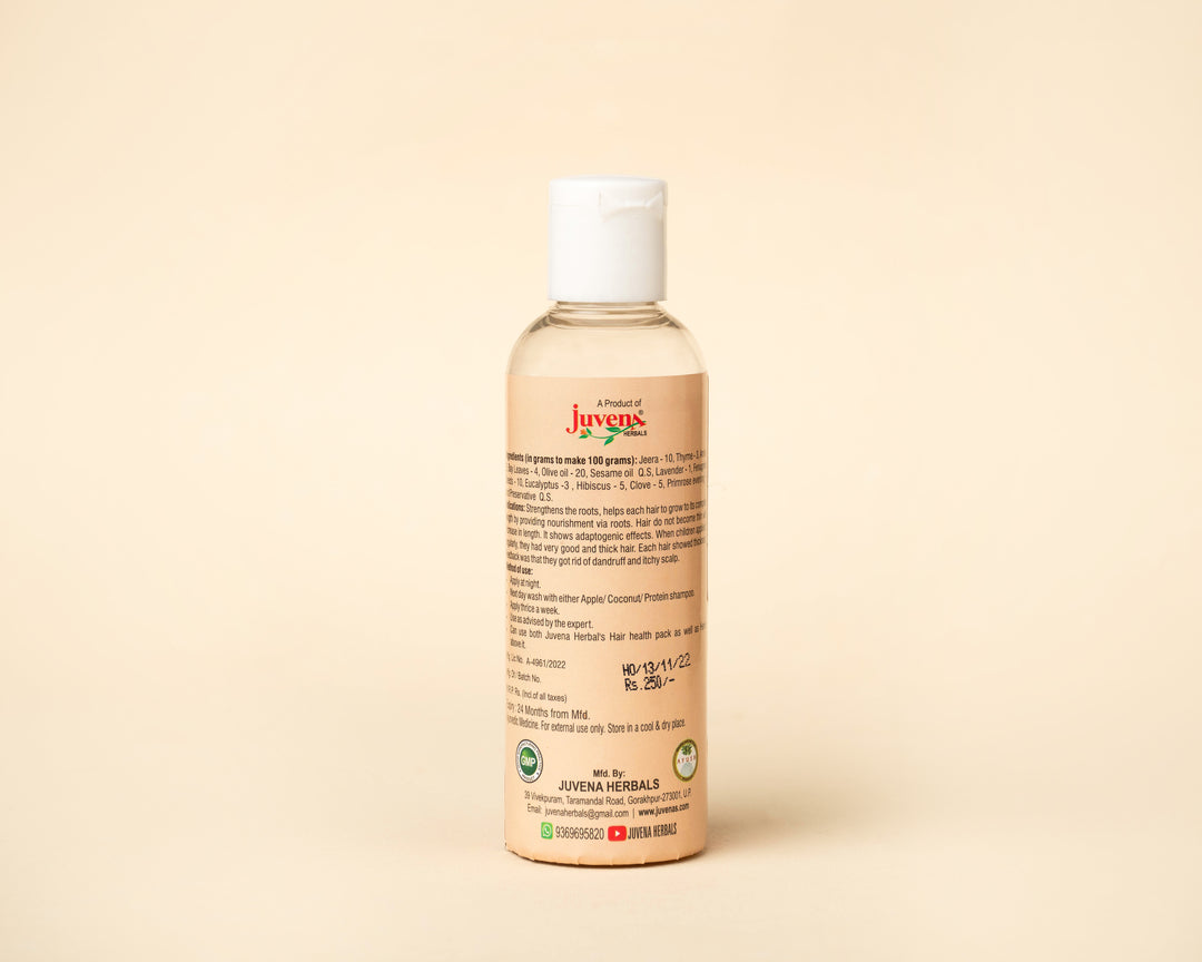 Juvena Healing Oil - Image 3
