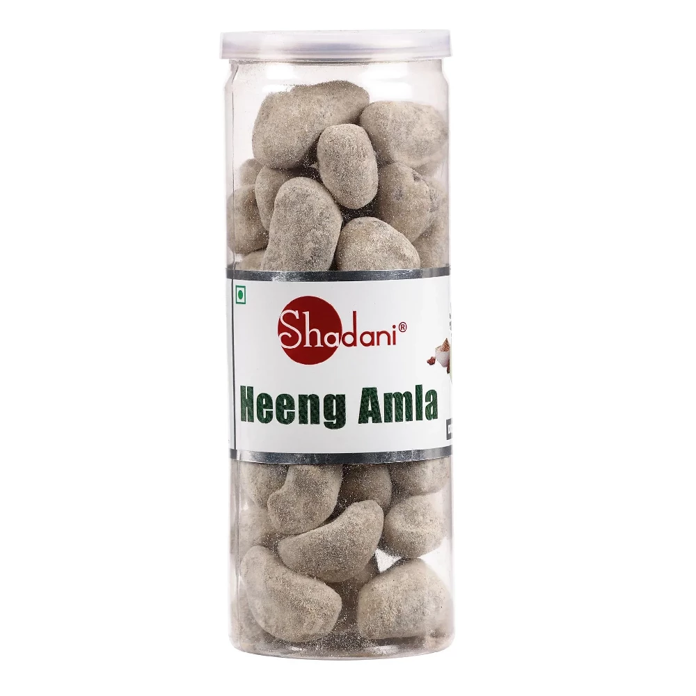 Heeng Amla Heeng Amla-Pack Size-200g