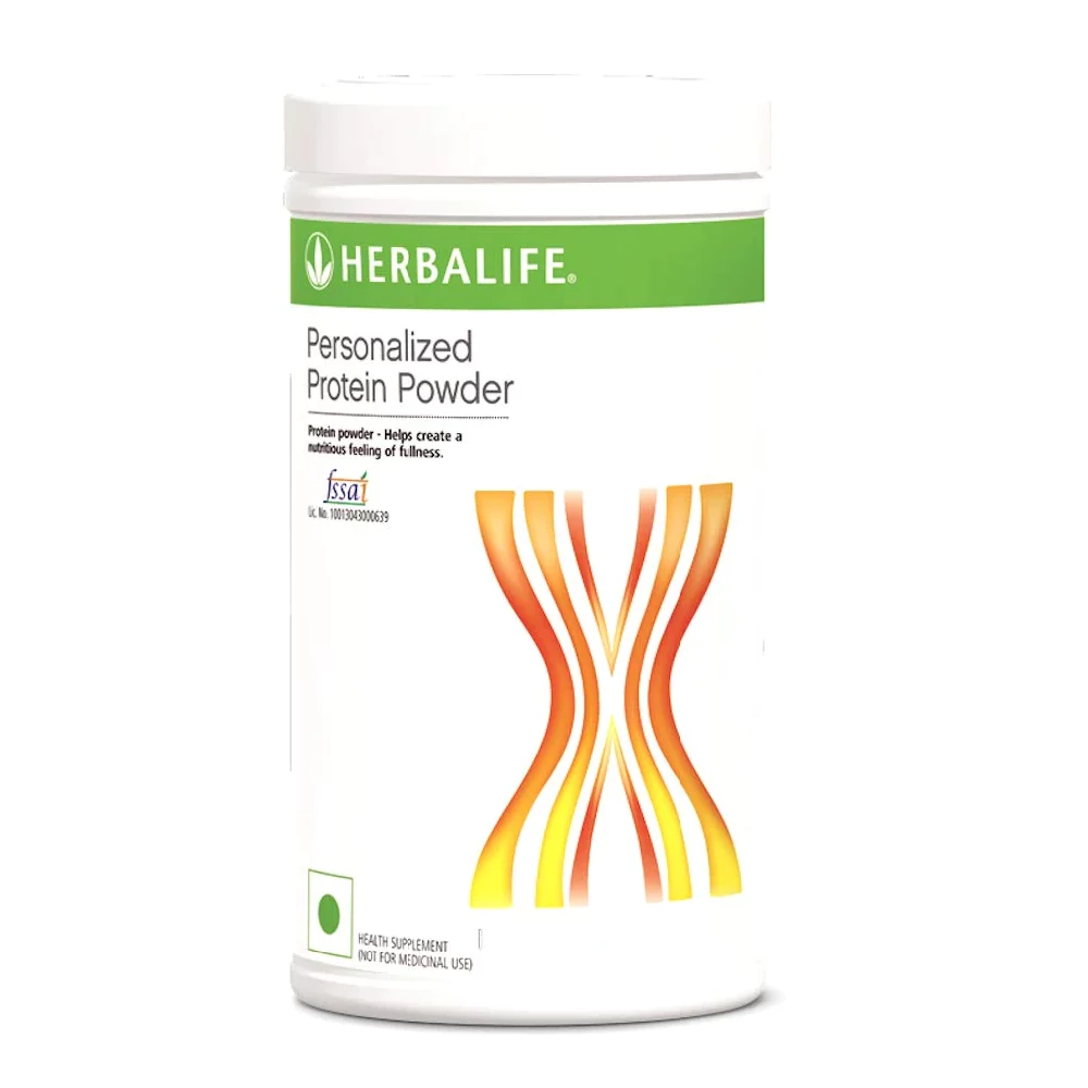 Herbalife Personalized Protein Powder