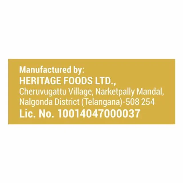 Heritage Buffalo Ghee - Special Grade with Milk Fat - Image 5