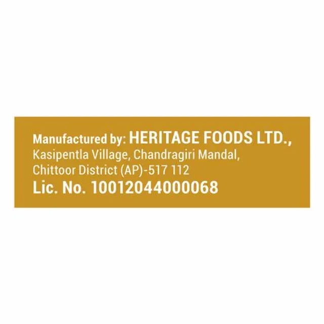 Heritage Cow Ghee - Agmark Special Grade Bring Home Health & Happiness - Image 5