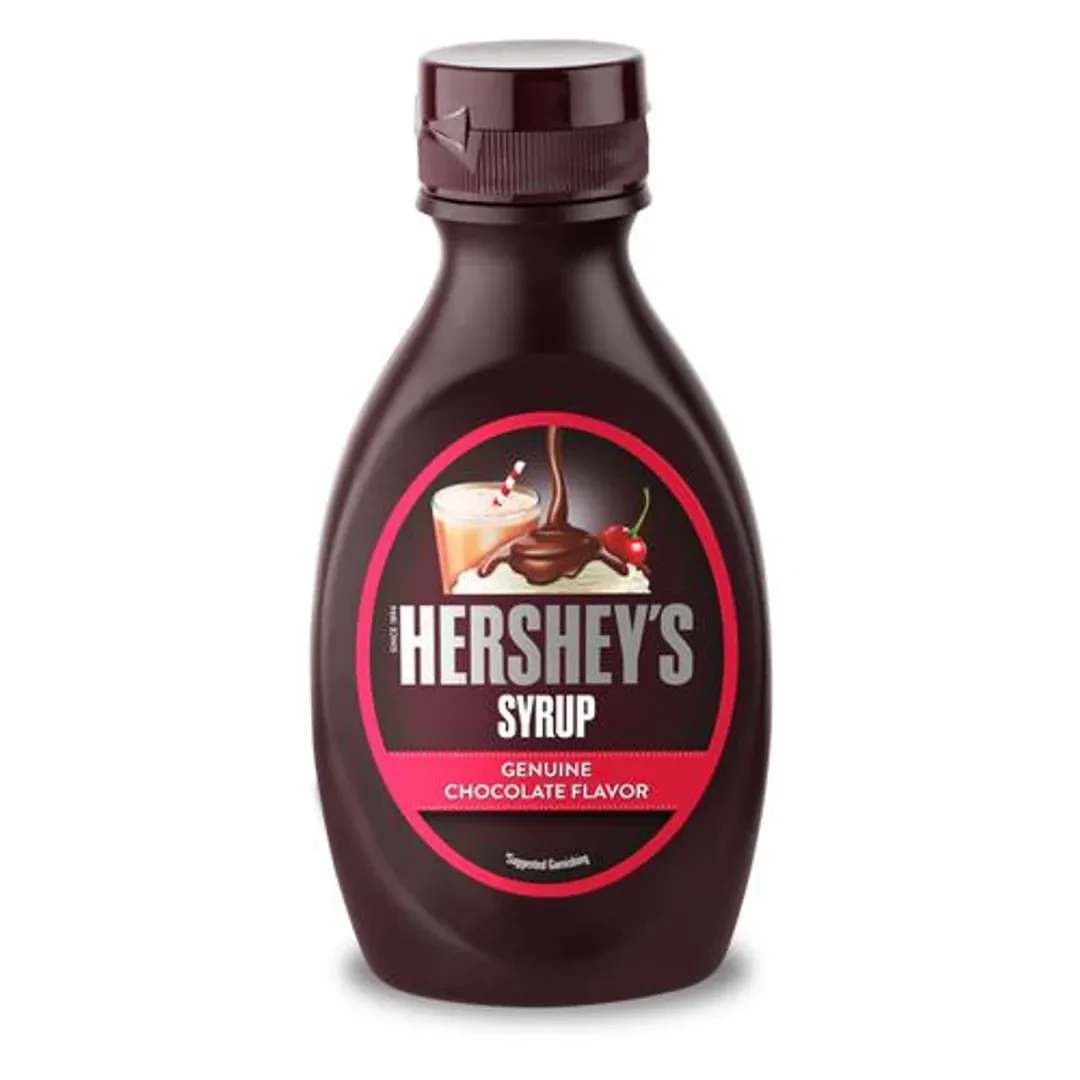 Hersheys  Chocolate Syrup - Image 7