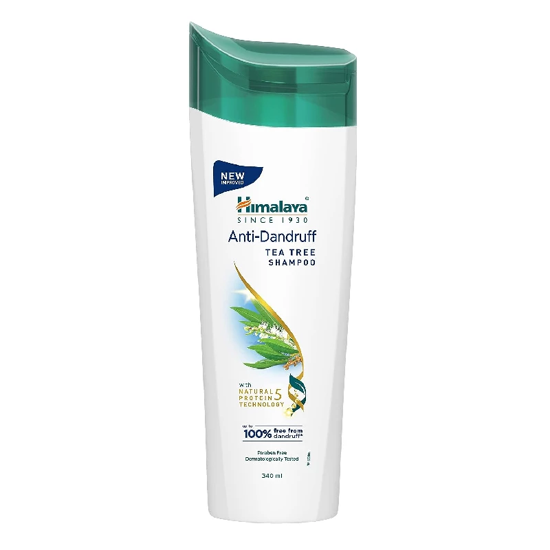 Himalaya Anti-Dandruff Shampoo - Image 1