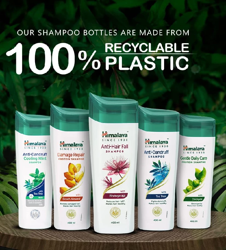 Himalaya Anti-Dandruff Shampoo - Image 10
