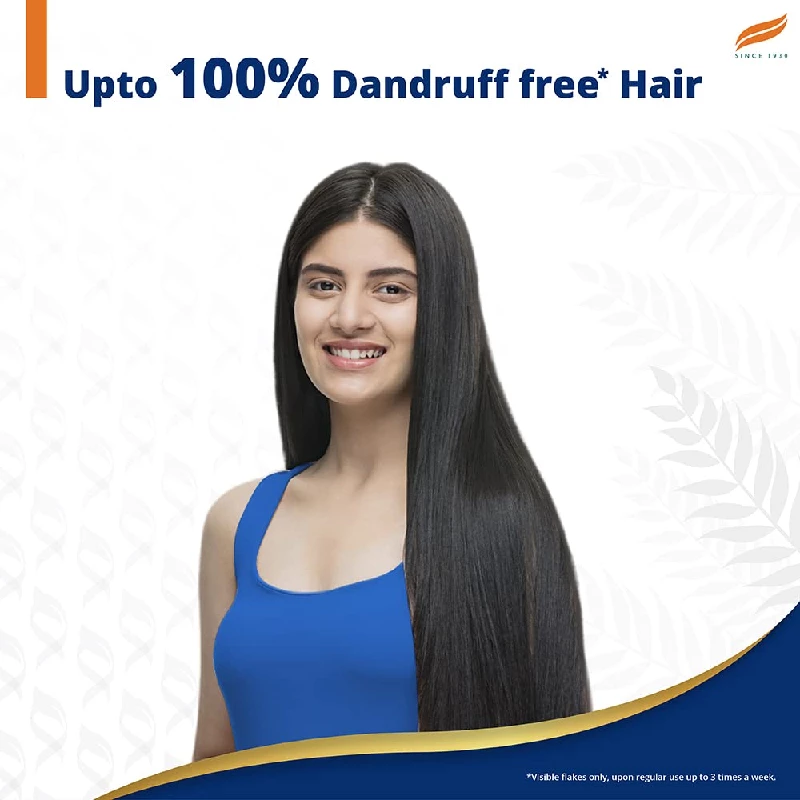 Himalaya Anti-Dandruff Shampoo - Image 2