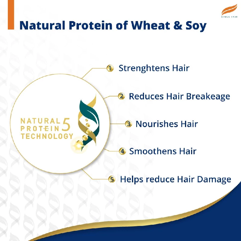 Himalaya Anti-Dandruff Shampoo - Image 4