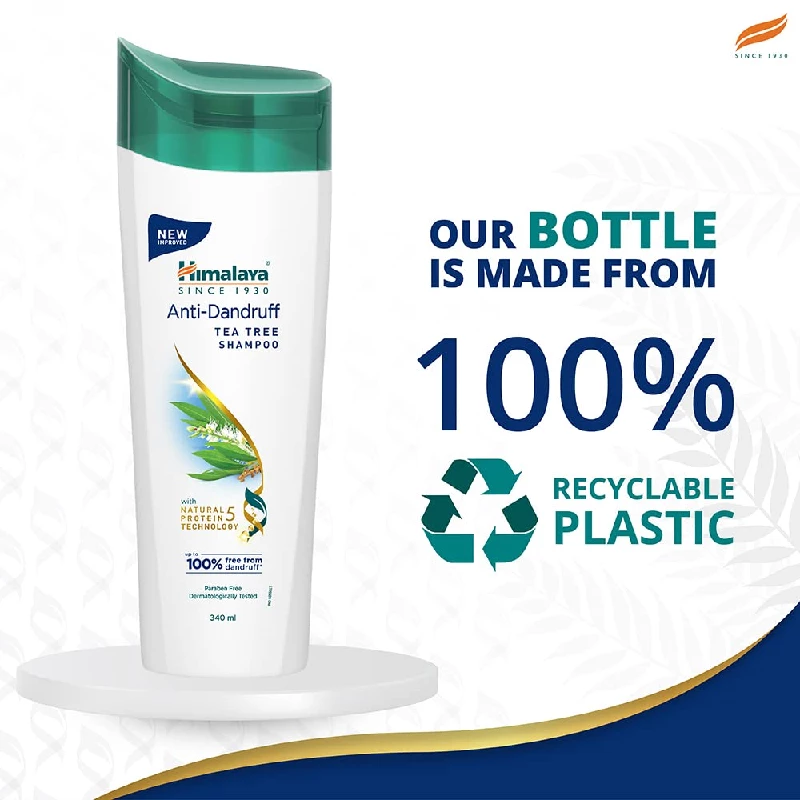 Himalaya Anti-Dandruff Shampoo - Image 7